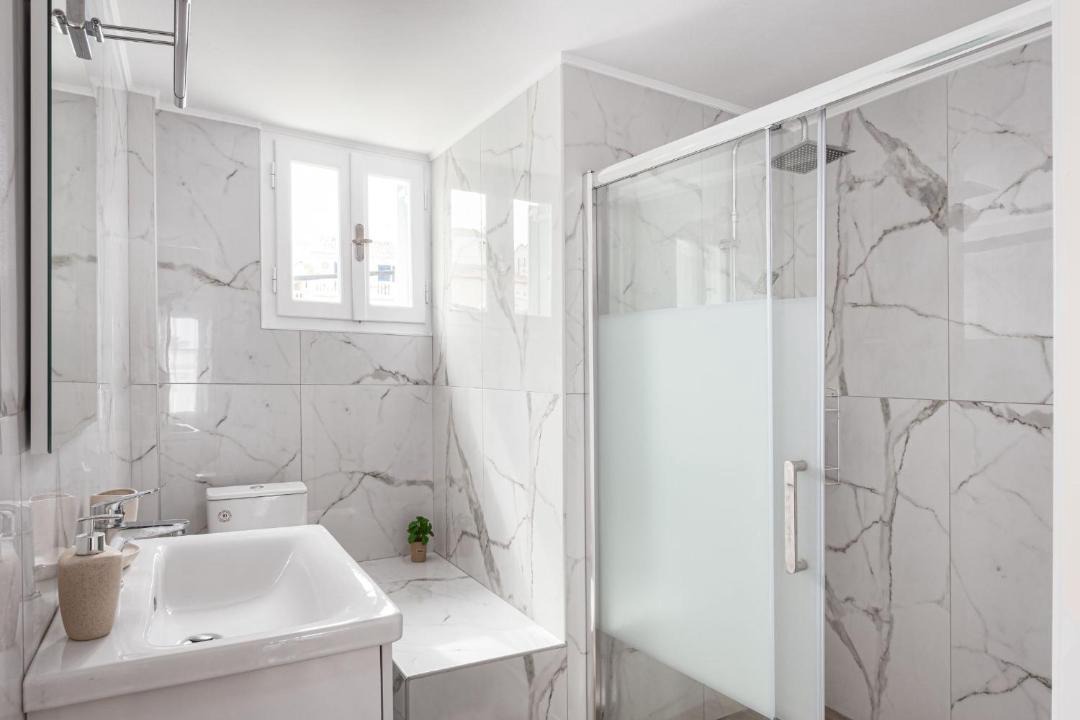 Photo of Bathroom in Spetses