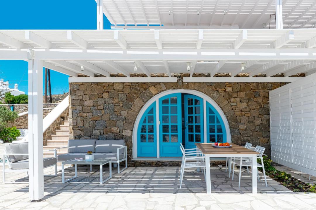 Photo of Others in Agios Stefanos