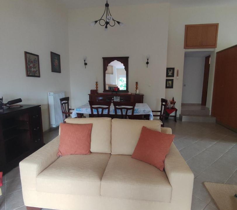 Photo of Livingroom in Kavala
