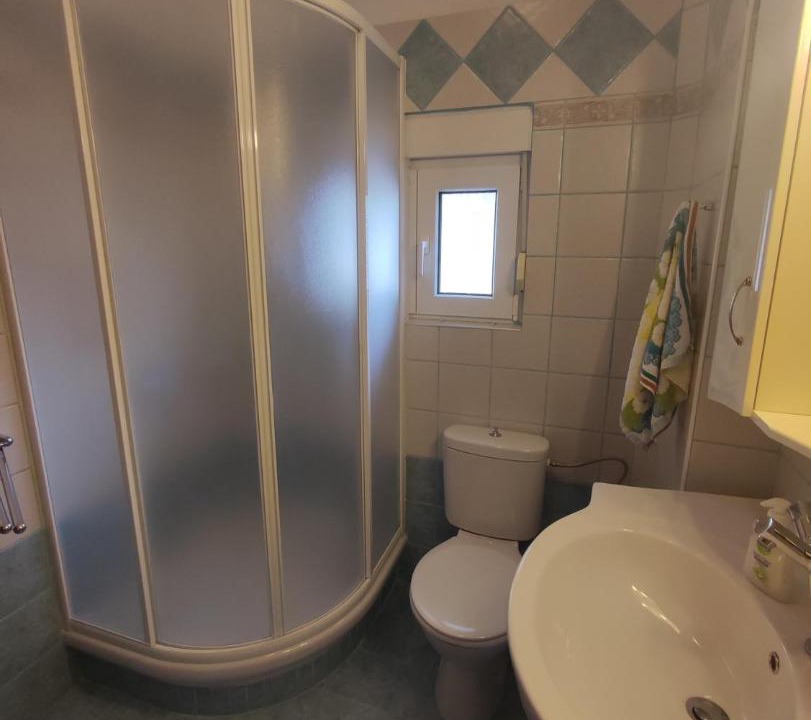 Photo of Bathroom in Kavala