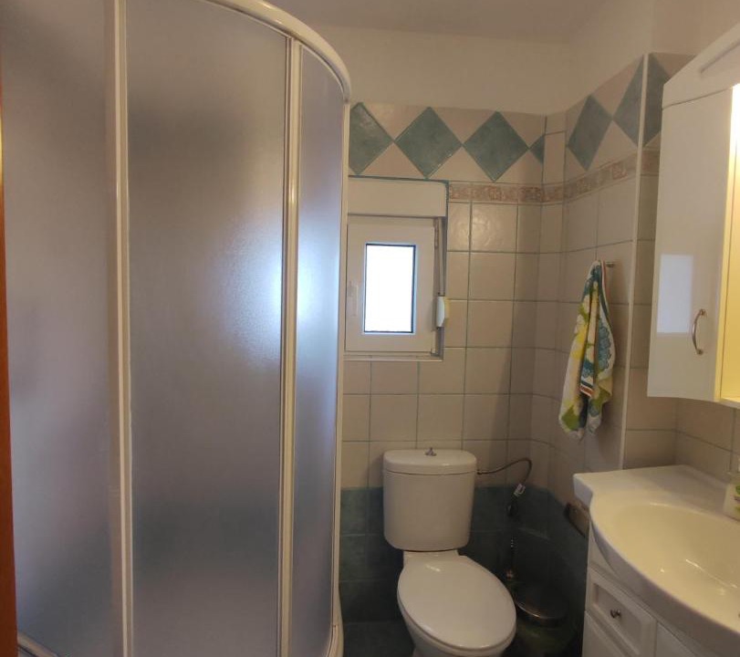 Photo of Bathroom in Kavala