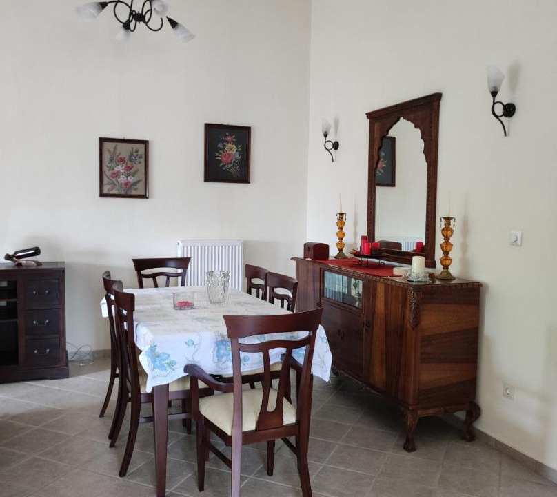 Photo of Livingroom in Kavala