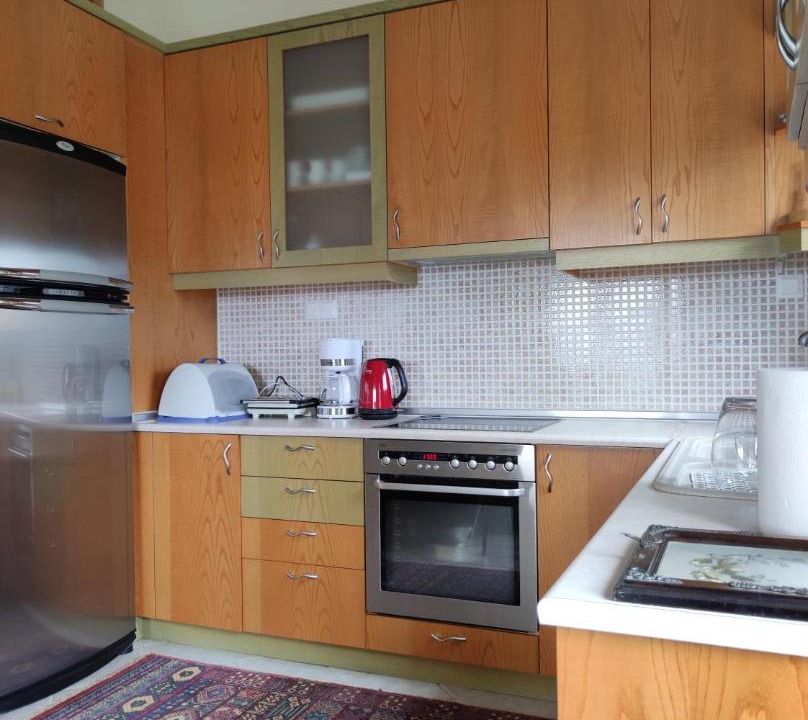 Photo of Kitchen in Kavala