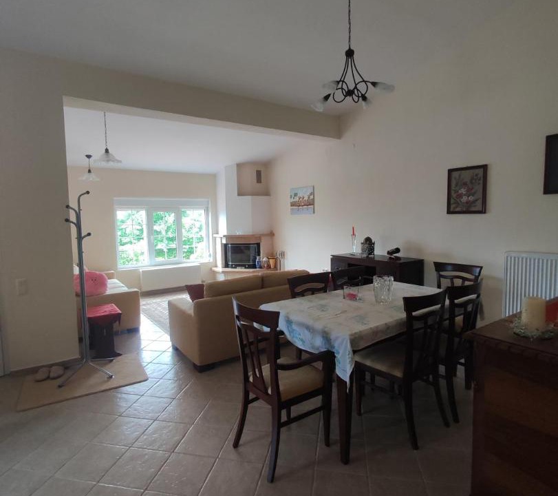 Photo of Livingroom in Kavala