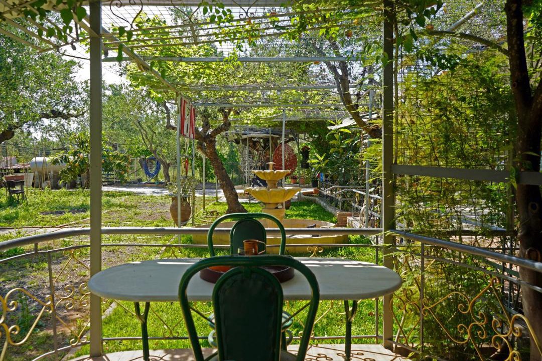 Photo of Patio Balcony in Kalamata