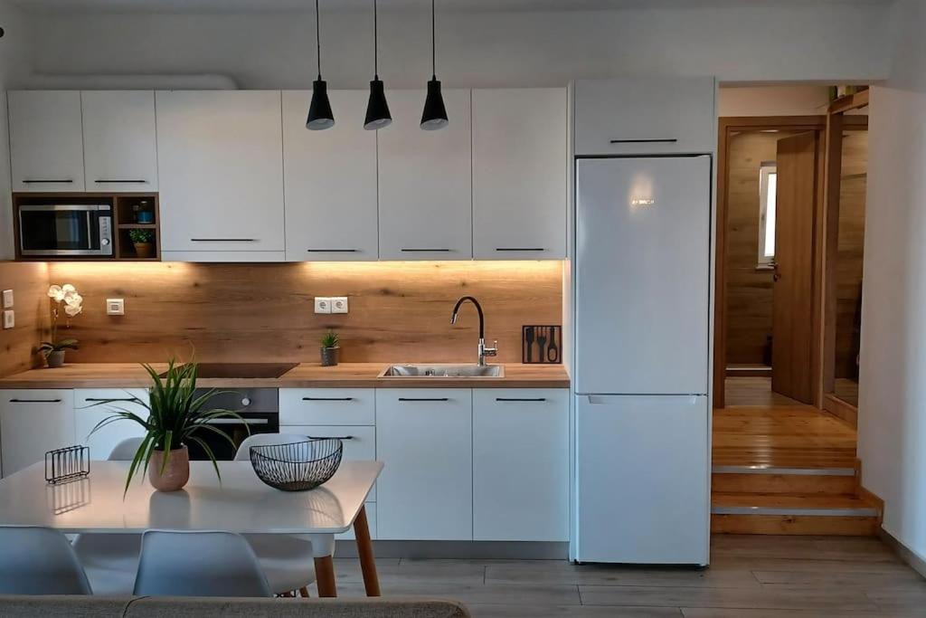 Photo of Kitchen in Mytilene