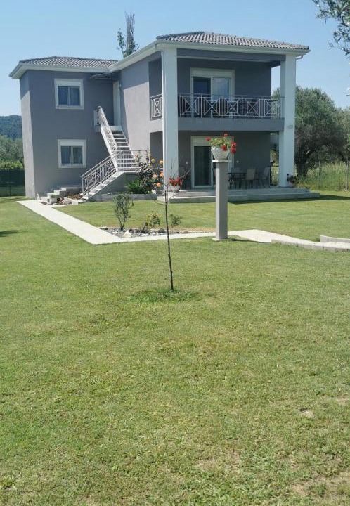 Photo of Buildings in Ormos Panagias