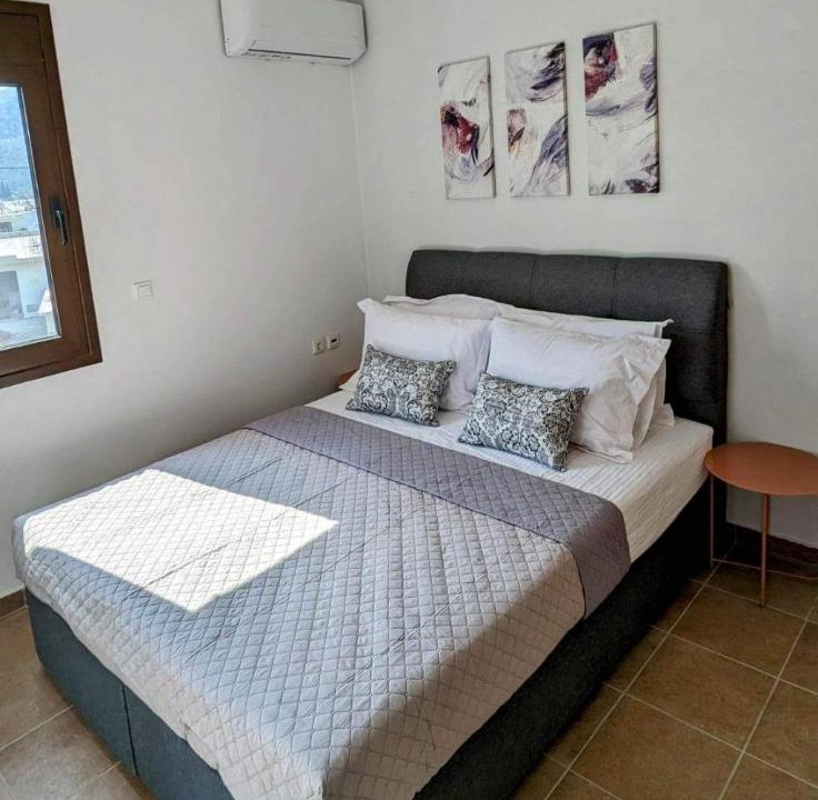 Photo of Bedroom in Lardos