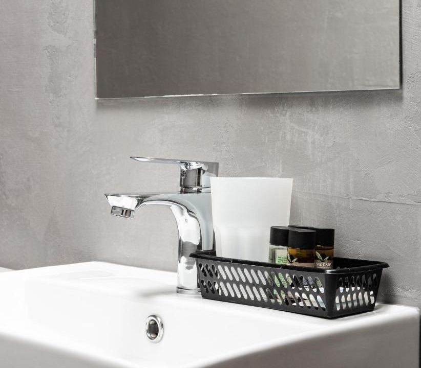 Photo of Bathroom in Loutraki-Agioi Theodoroi