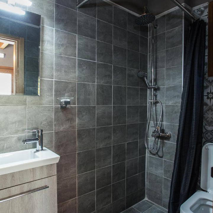 Photo of Bathroom in Aetia