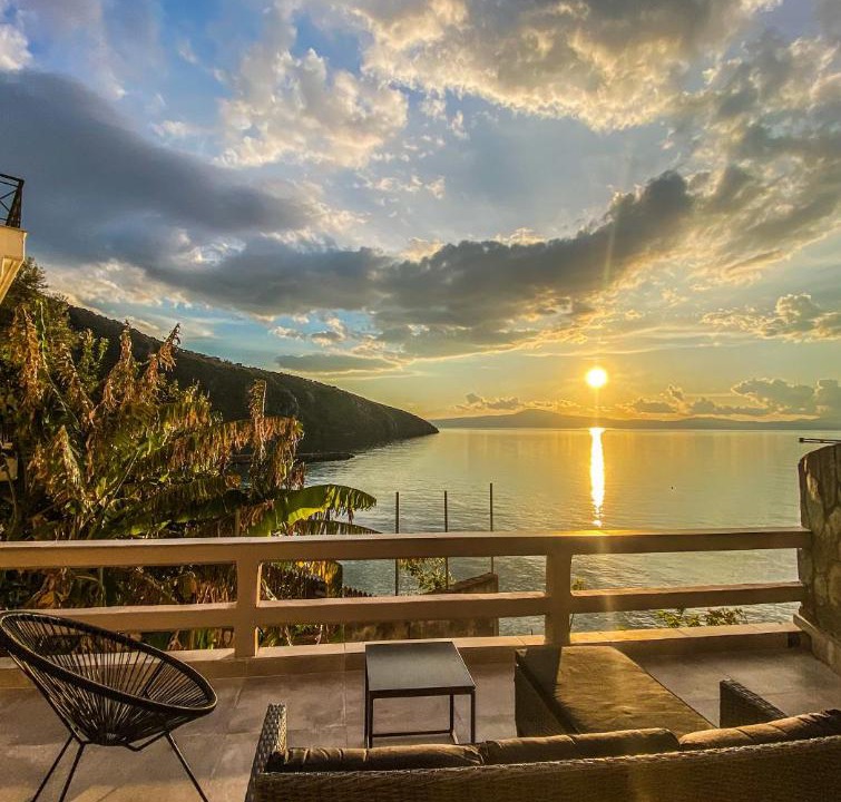 Photo of Patio Balcony in Kitries