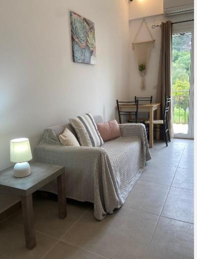 Photo of Livingroom in Ipsos