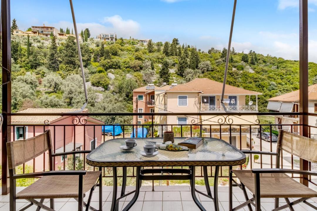 Photo of Patio Balcony in Nikiana