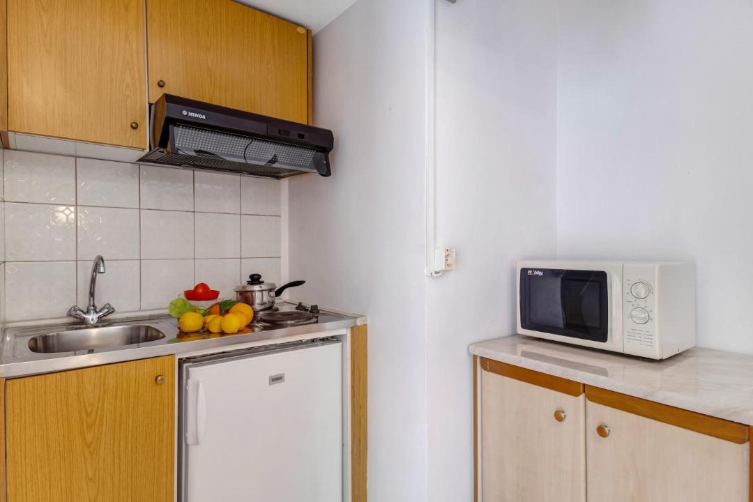 Photo of Kitchen in Nikiana