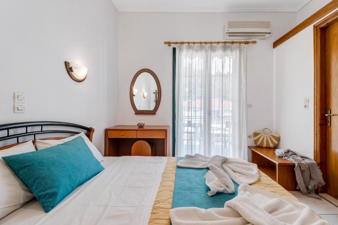 Photo of Bedroom in Nikiana