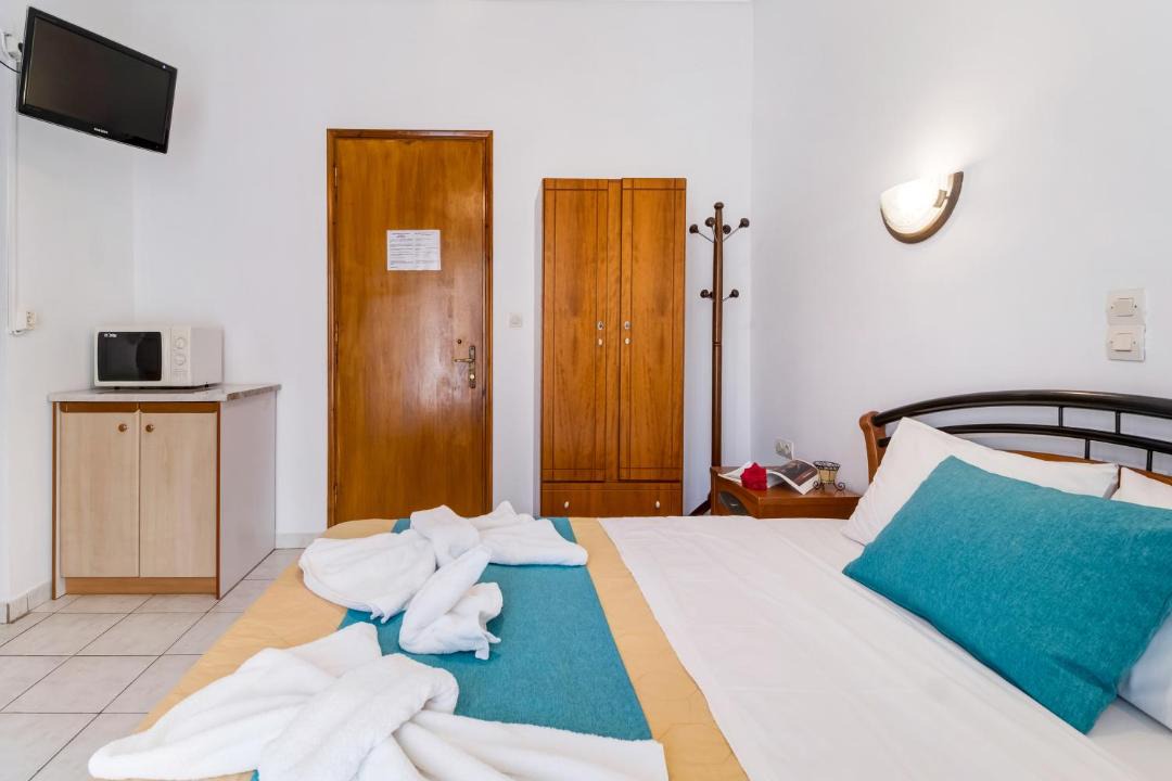 Photo of Bedroom in Nikiana