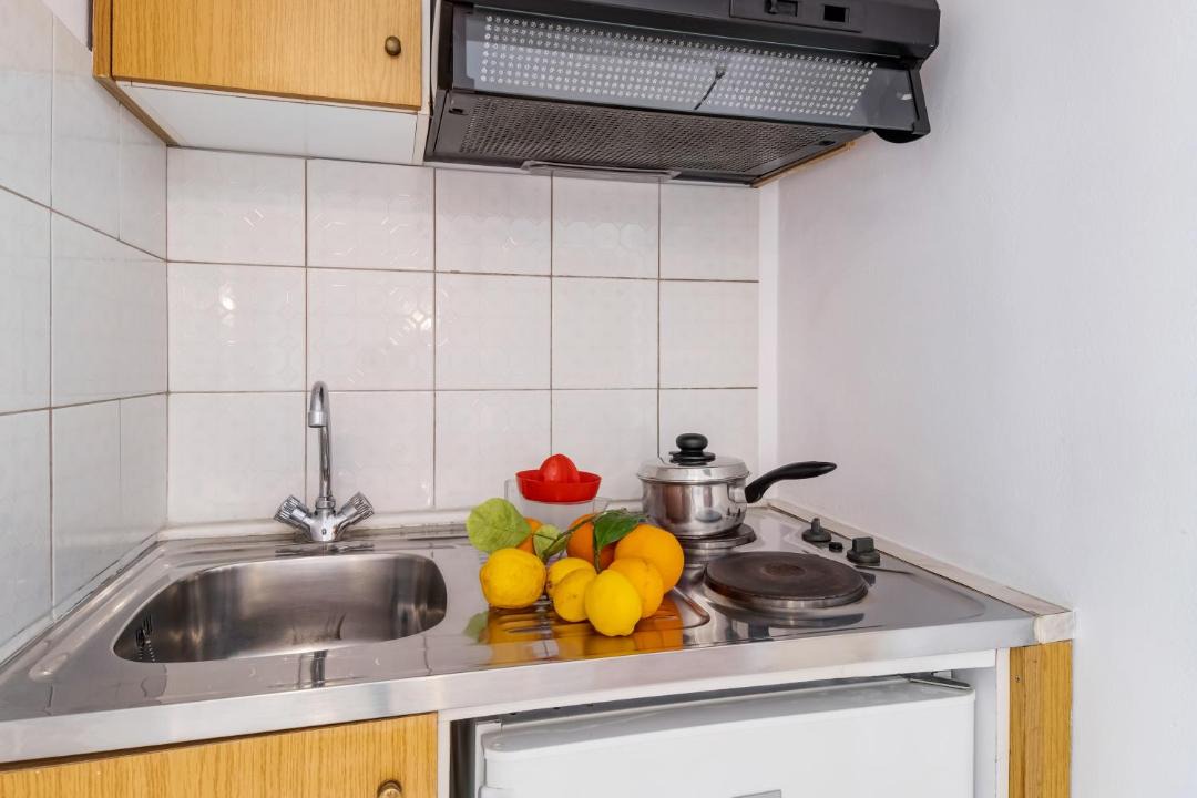 Photo of Kitchen in Nikiana