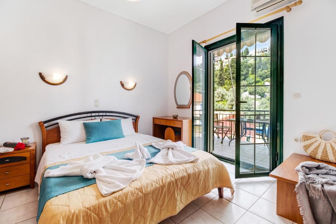 Photo of Bedroom in Nikiana