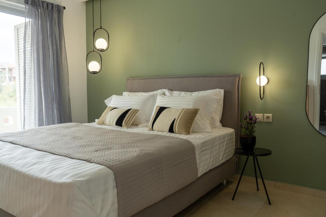 Photo of Bedroom in Gerani