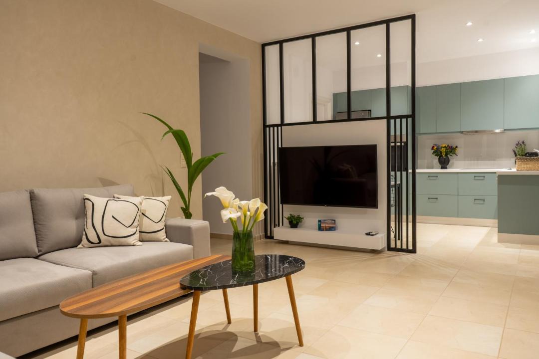 Photo of Livingroom in Gerani