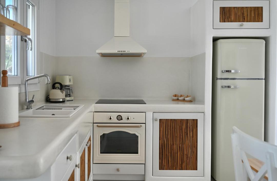 Photo of Kitchen in Glinado