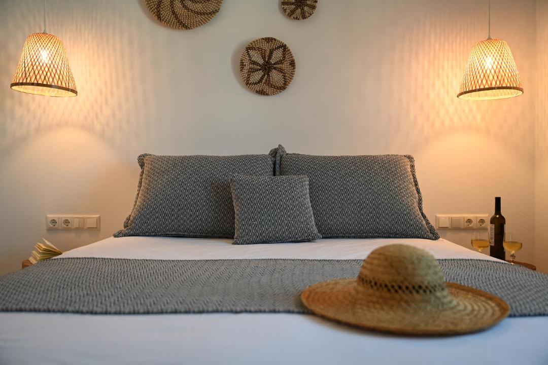 Photo of Bedroom in Glinado