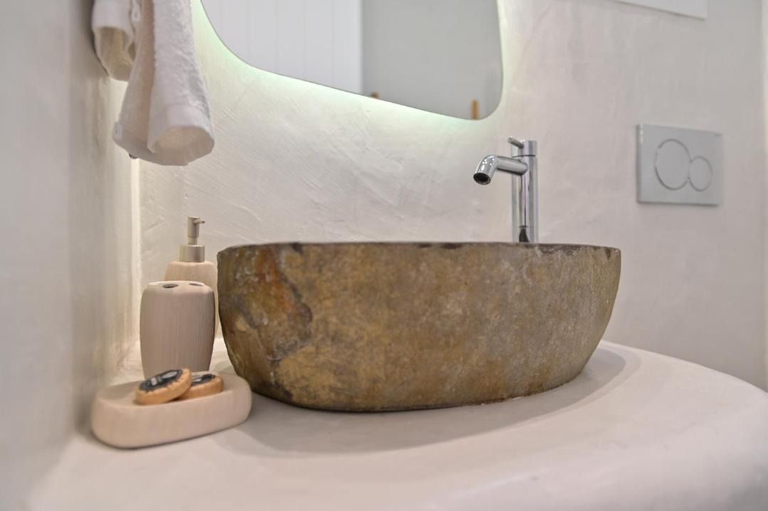 Photo of Bathroom in Glinado