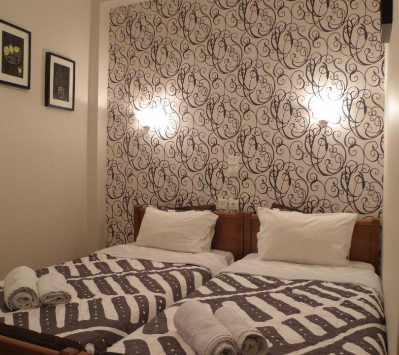 Photo of Bedroom in Kastraki