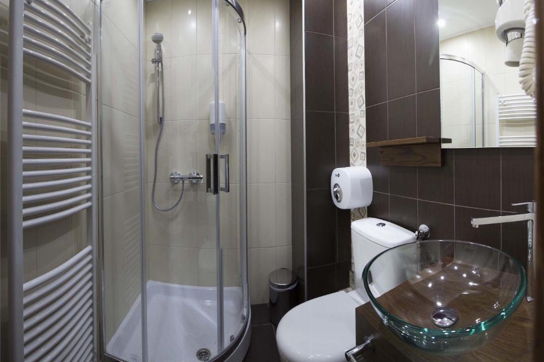 Photo of Bathroom in Kastraki