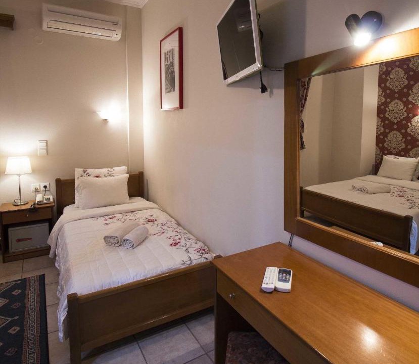 Photo of Bedroom in Kastraki