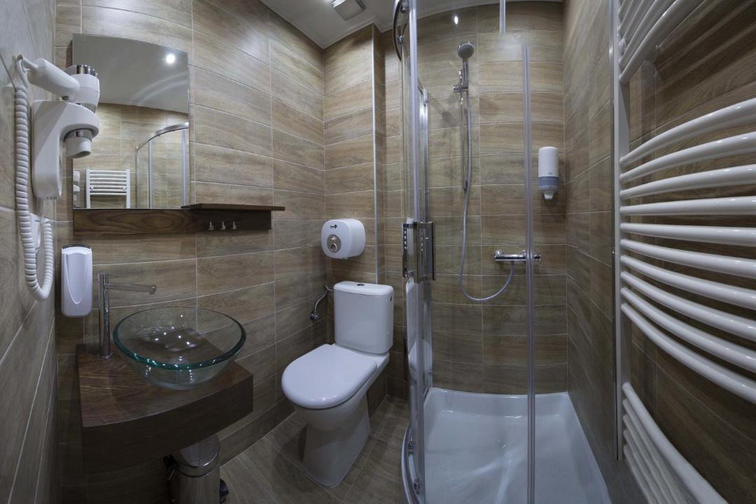 Photo of Bathroom in Kastraki