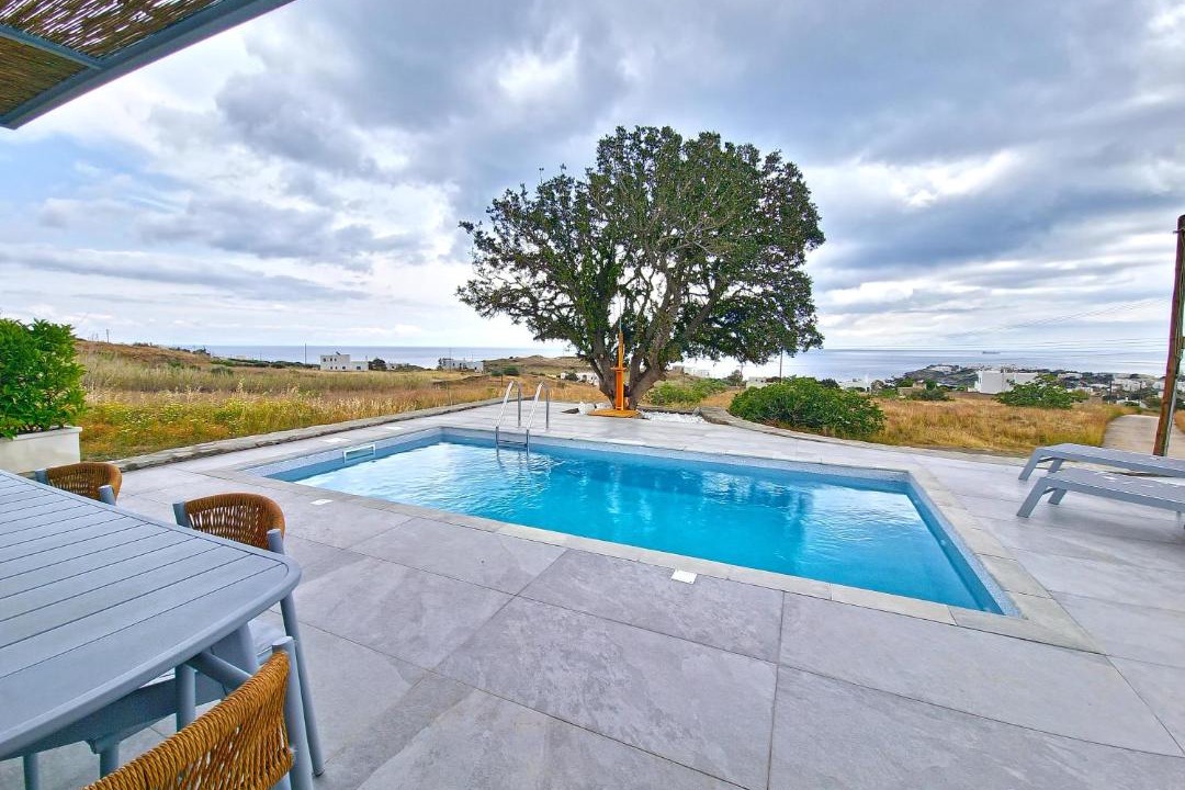 Photo of Outdoor in Megas Gialos