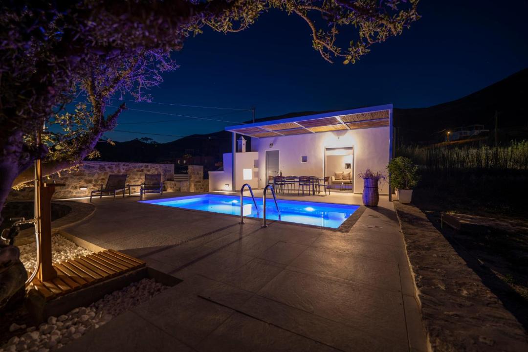 Photo of Outdoor in Megas Gialos