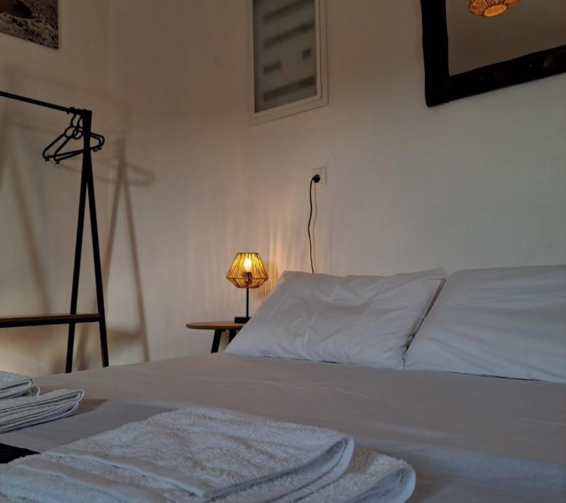 Photo of Bedroom in Herronisos