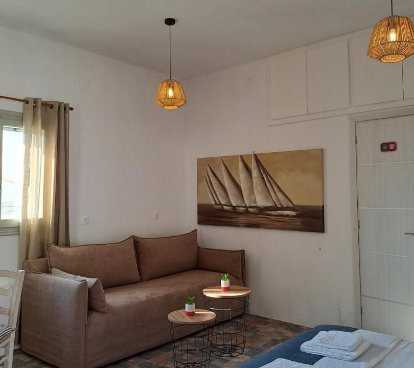 Photo of Livingroom in Herronisos