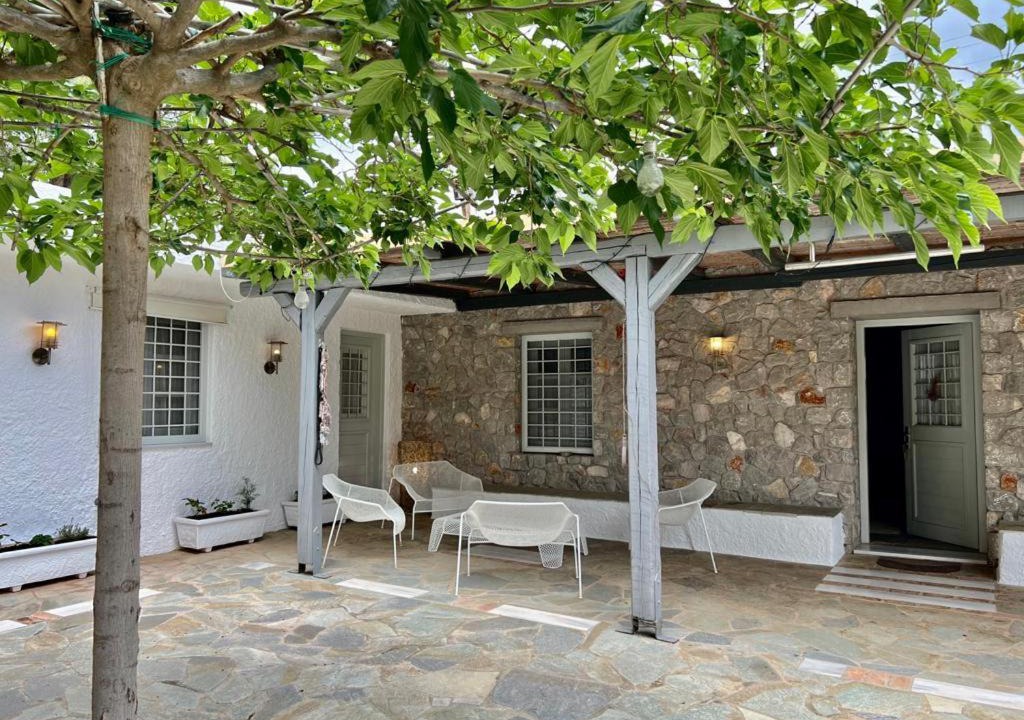 Photo of Buildings in Ermionida
