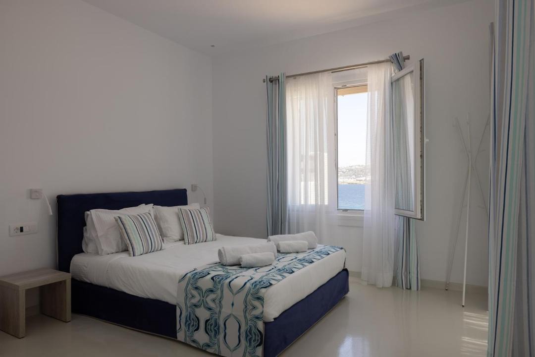 Photo of Bedroom in Kanalia