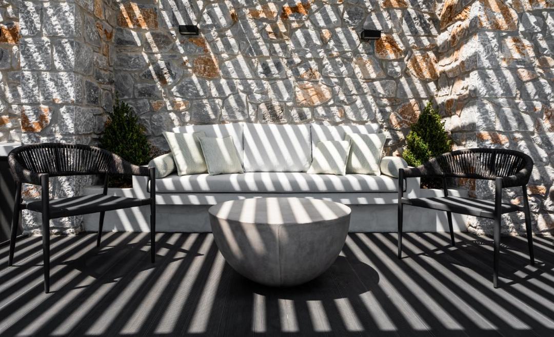 Photo of Patio Balcony in Asigonia
