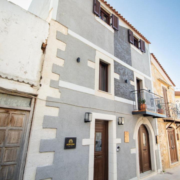 Photo of Buildings in Prines