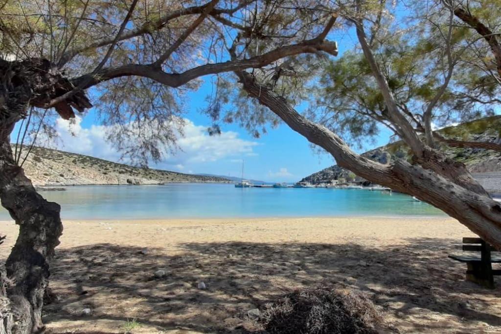 Photo of Outdoor in Ag. Georgios
