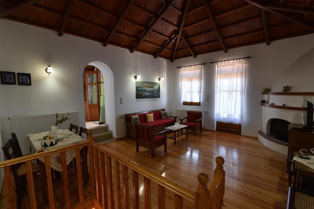 Photo of Livingroom in Xanthi Region