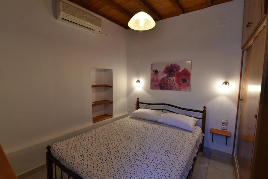 Photo of Bedroom in Xanthi Region