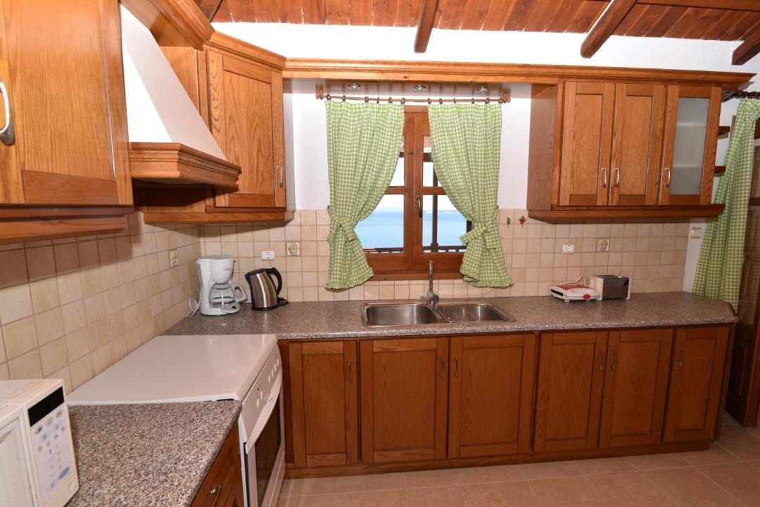 Photo of Kitchen in Xanthi Region