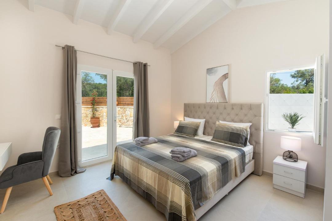 Photo of Bedroom in Paxos