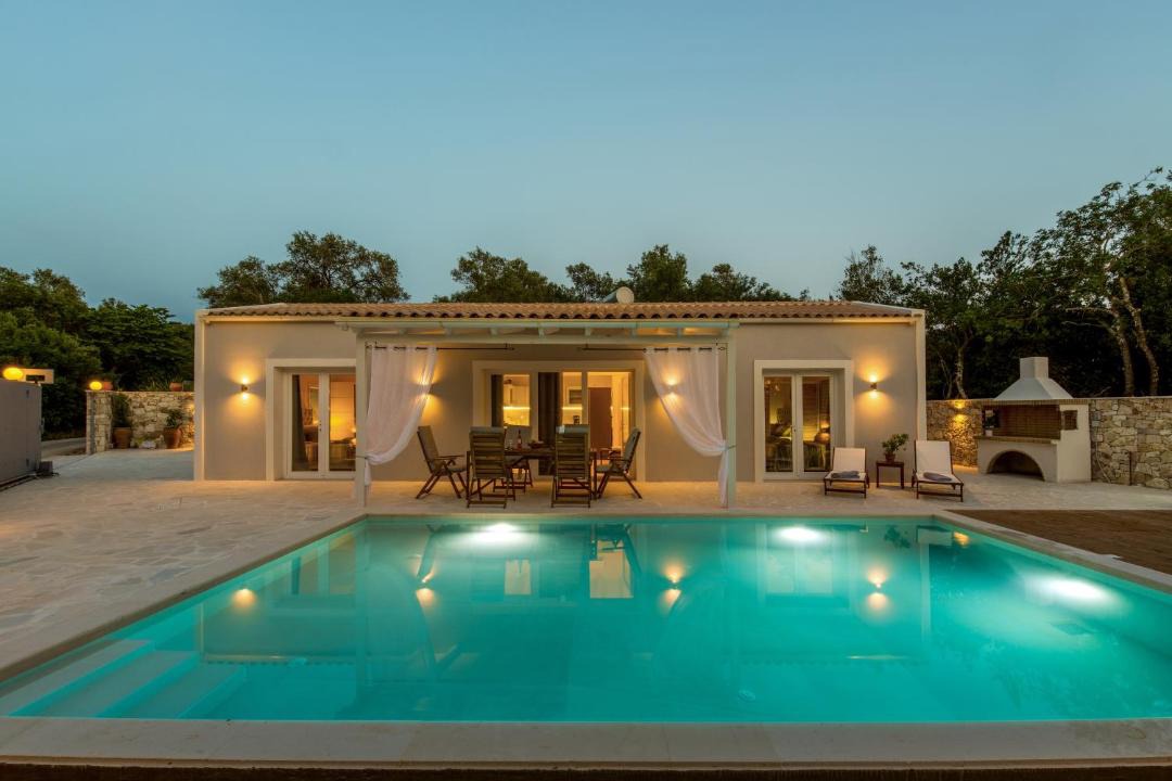 Photo of Outdoor in Paxos