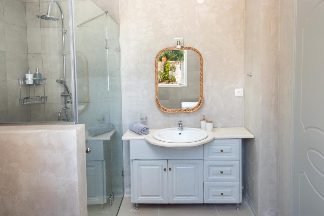 Photo of Bathroom in Paxos