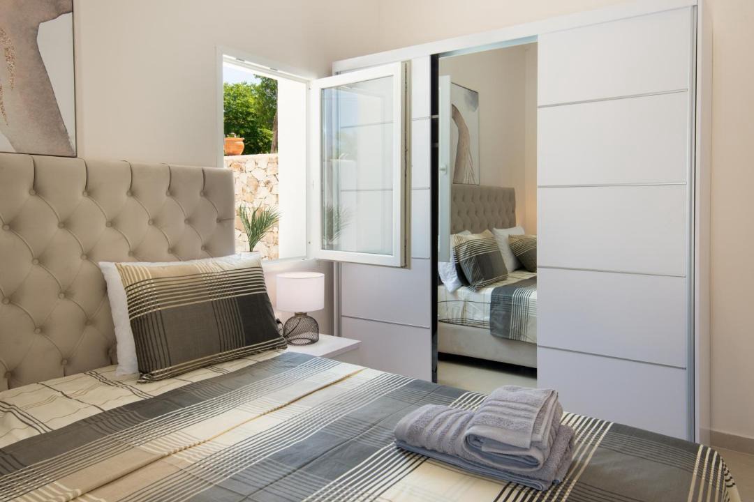 Photo of Bedroom in Paxos