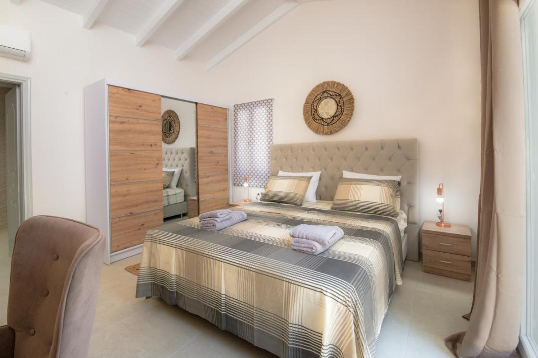 Photo of Bedroom in Paxos
