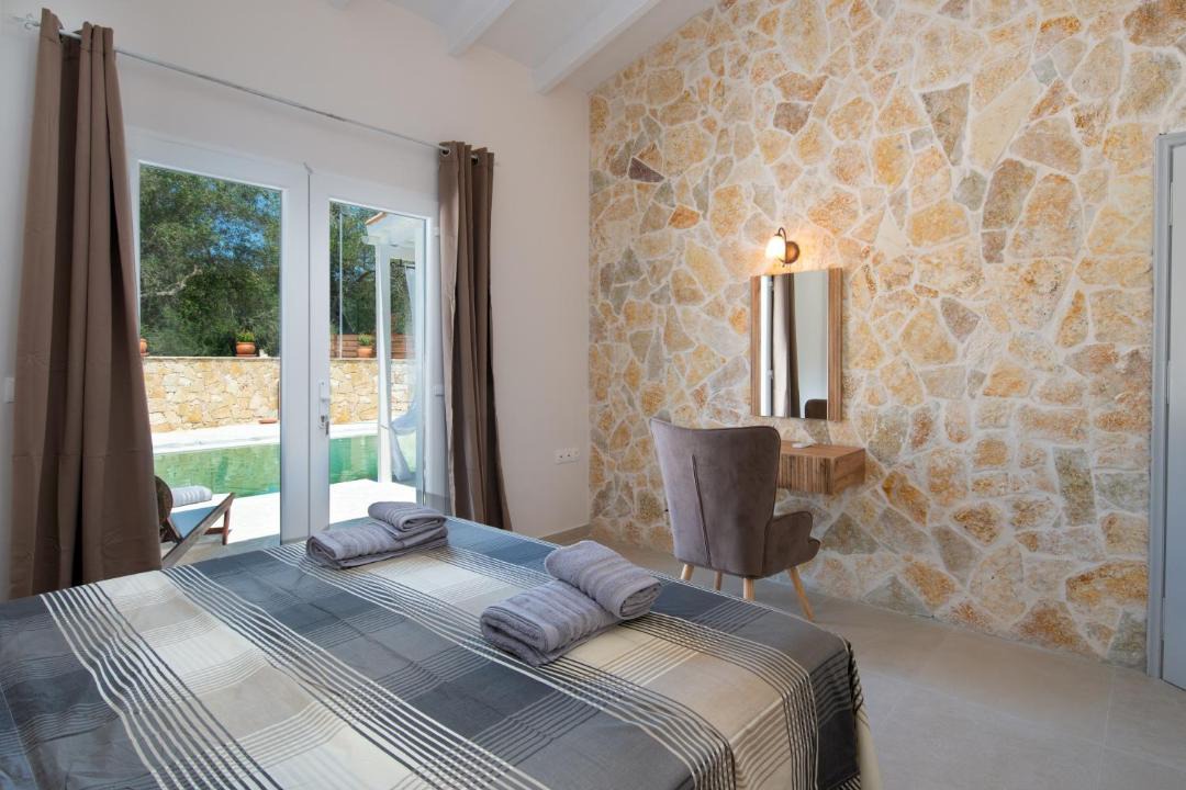 Photo of Bedroom in Paxos