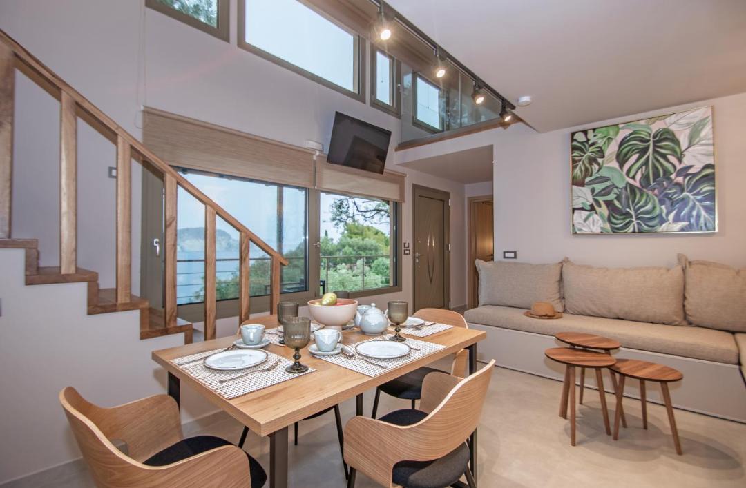 Photo of Livingroom in Marathias